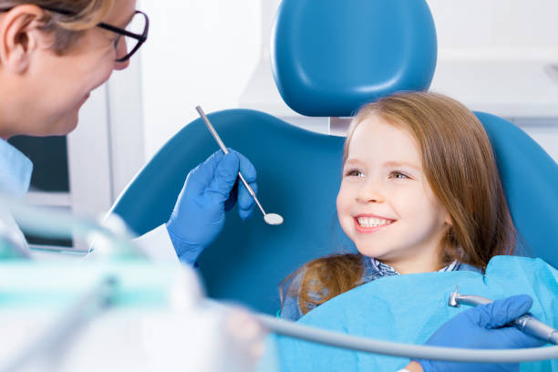 Our Range of Dental Services in Belpre, OH