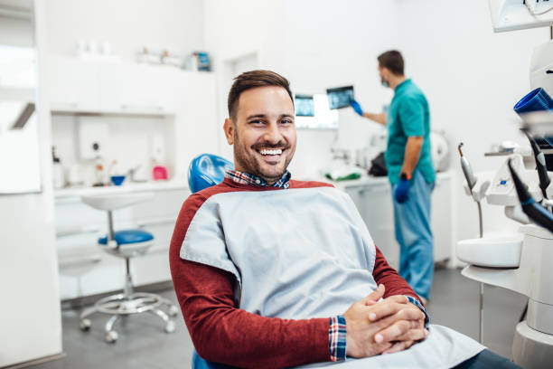 Professional Dental Services in Belpre, OH