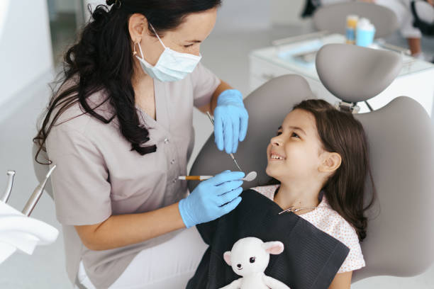 Dental Bonding in Belpre, OH